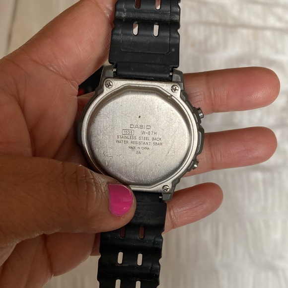 G shock watch - Picture 2 of 2